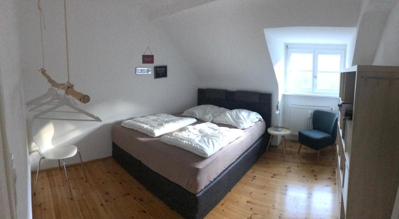 Stadtnah Im Dg Wurzburg